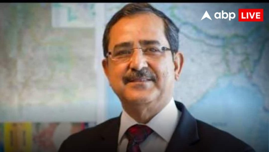 बंगाल में चुनाव के बीच मोदी सरकार का बड़ा फैसला, MLA अशोक लाहिड़ी को बनाया NITI आयोग का उपाध्यक्ष