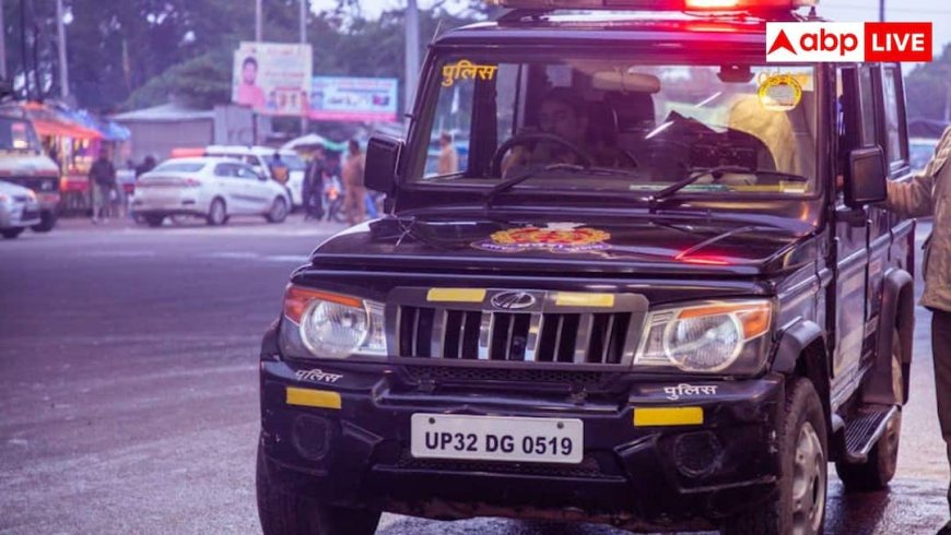 UP First DGP: यूपी का पहला DGP कौन था, रिटायरमेंट के समय कितनी मिलती थी सैलरी?