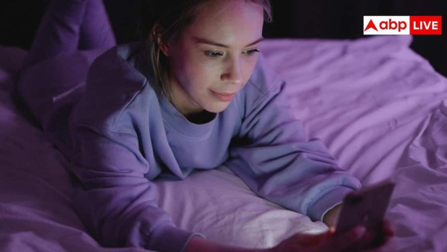 Endless Scrolling: बिना वजह मोबाइल फोन स्क्रॉल करने की पड़ गई आदत, जानिए इसका दिमाग पर क्या पड़ता है असर?