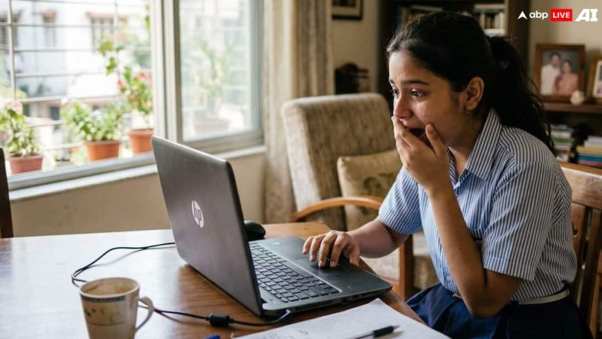 UK Board 12th Result: हरिद्वार की वंशिका बनीं टॉपर, टैक्सी चालक की बेटी ने 97 प्रतिशत अंक पाकर बढ़ाया मान