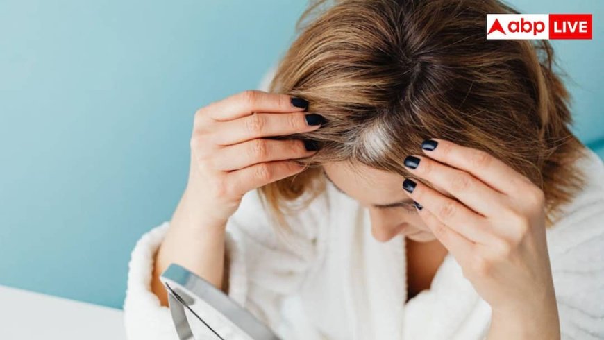 Scalp Sunburn: सिर्फ त्वचा ही नहीं, स्कैल्प भी हो सकता है सनबर्न का शिकार, एक्सपर्ट बोले- इसे न करें नजरअंदाज