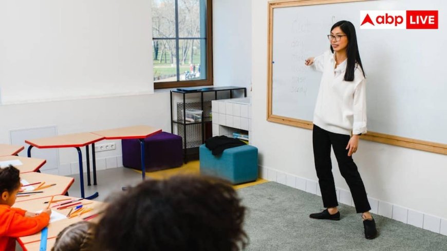 JTET 2026 Application: झारखंड में शिक्षक बनने का सपना देखने वालों के पास मौका, JTET के लिए आवेदन शुरू