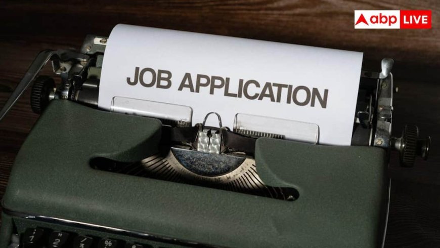 SSC में स्टेनोग्राफर पद पर निकली वैकेंसी, ऐसे कर सकते हैं अप्लाई