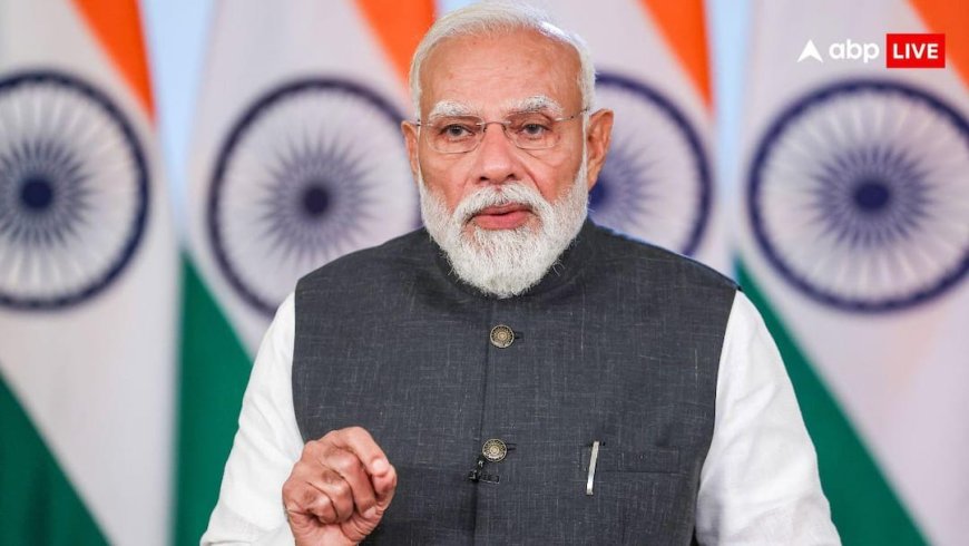 डोनाल्ड ट्रंप के डिनर प्रोग्राम में शूटिंग पर भारत की पहली प्रतिक्रिया, PM मोदी बोले- लोकतंत्र में हिंसा....