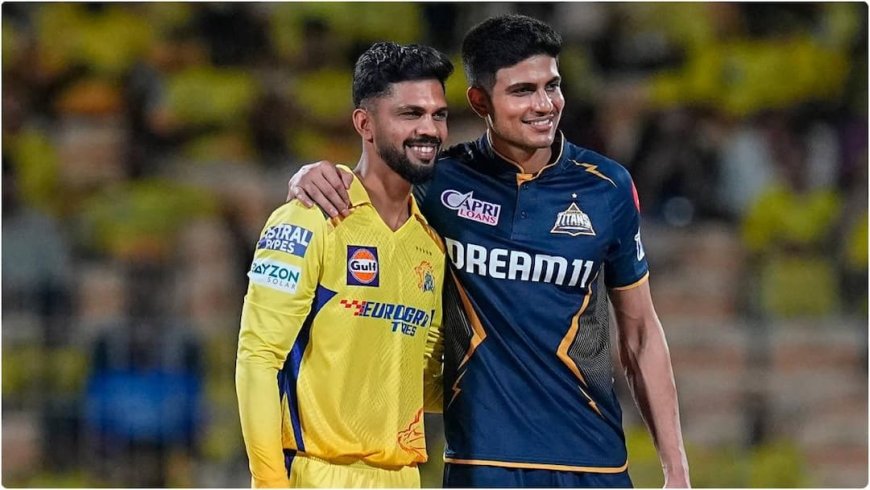 आज चेन्नई और गुजरात का मैच, किसकी होगी जीत? मैच से पहले यहां मिलेगा जवाब 