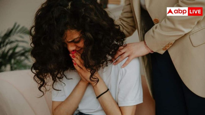 Cyber crime against women: कोई प्राइवेट फोटो लीक करे तो न हो परेशान, हर मां-बेटी और महिला को जरूर जाननी चाहिए ये 3 बातें