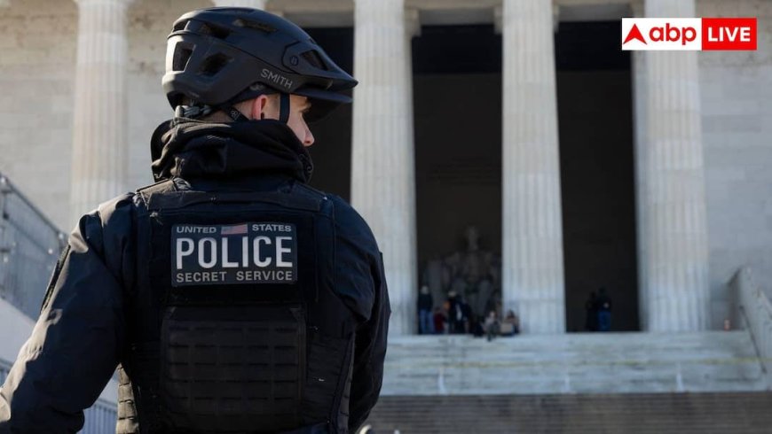 Trump White House Shooting: कितनी ताकतवर है अमेरिकी राष्ट्रपति की सुरक्षा में लगी सीक्रेट सर्विस, जानें कैसे चुनें जाते हैं लोग?