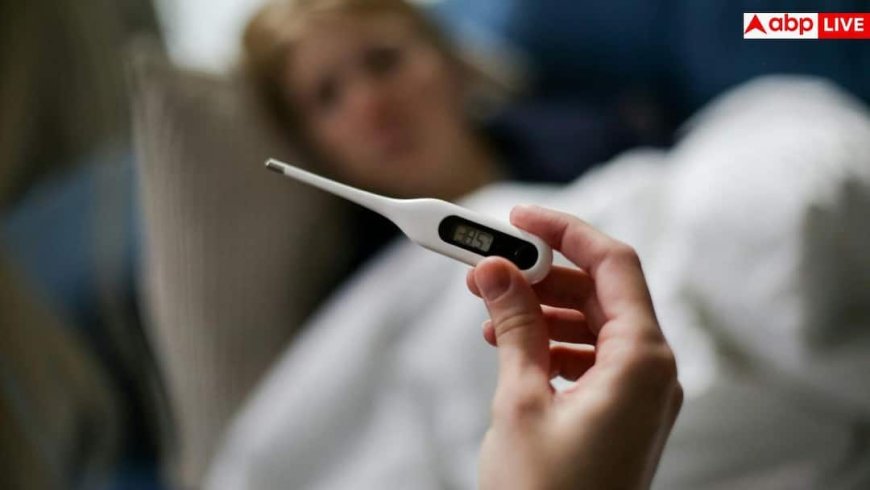 Summer Fever Causes: क्या आपको भी गर्मी में आ रहा है बुखार? इग्नोर किया तो जा सकती है जान!