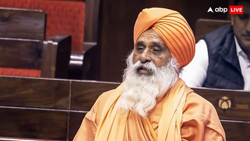 राघव चड्ढा ने चाय पर बुलाया, साहनी ने किया फोन, फिर भी नहीं बदला पाला... AAP के वो इकलौते सांसद कौन?