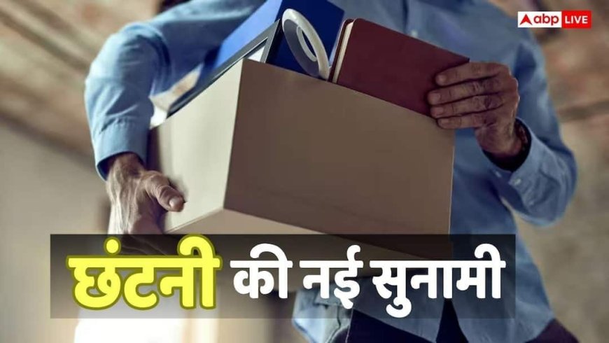 34 साल की वफादारी और सुबह 6 बजे का 'Exit' ईमेल, ओरेकल कर्मचारी का भावुक पोस्ट वायरल