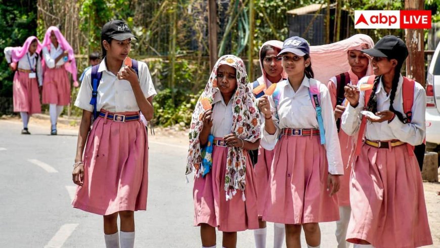 Heat Stroke In Children: गर्मी के साथ बच्चों में बढ़ रहा हीट स्ट्रोक का खतरा, डॉक्टर से जाने कैसे रखें उनका ख्याल