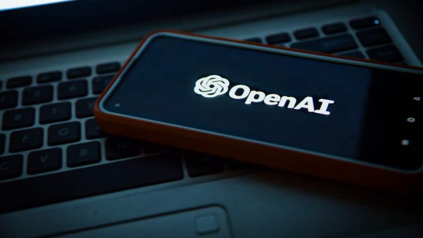 अनोखा फोन लाने वाली है OpenAI, मोबाइल ऐप्स की नहीं पड़ेगी जरूरत, जानिए कैसे करेगा काम