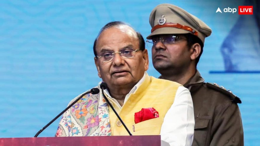 केंद्र शासित प्रदेश लद्दाख में बनेंगे पांच नए जिले, उपराज्यपाल ने दी मंजूरी, देखें लिस्ट