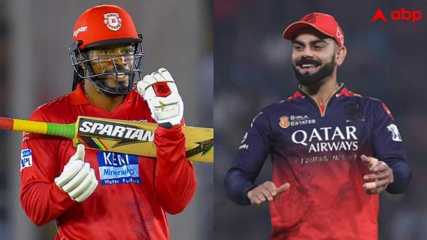 IPL All Time Best Playing 11: विराट कोहली और क्रिस गेल ओपनर, MS धोनी कप्तान; दिग्गज ने चुनी ऑल-टाइम बेस्ट IPL प्लेइंग 11