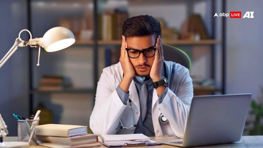 NEET 2026 में आवेदकों की रफ्तार धीमी, सिर्फ 3 हजार की बढ़ोतरी ने खड़े किए कई सवाल?