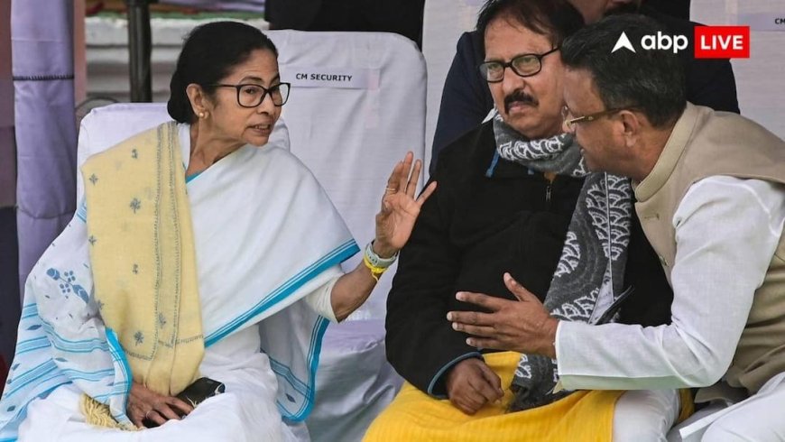 West Bengal Elections 2026: क्या बंगाल चुनाव में बीजेपी को होने जा रहा बड़ा नुकसान? TMC ने कर दिया ये बड़ा दावा