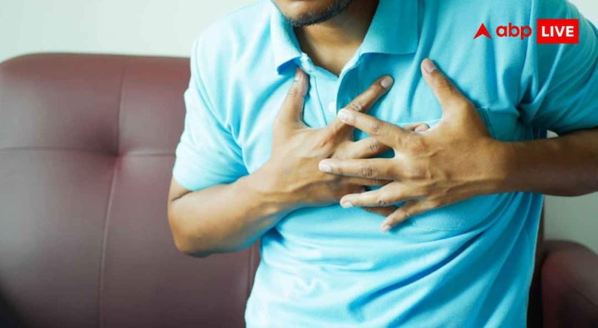 Heart Fights Cancer: दिल धड़क रहा है यानी कैंसर से लड़ रहा है, नई स्टडी से जागी उम्मीद