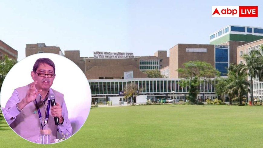 AIIMS Delhi New Director: कौन हैं डॉ. निखिल टंडन, बनाए गए Delhi AIIMS के डायरेक्टर; जानें इनके बारे में