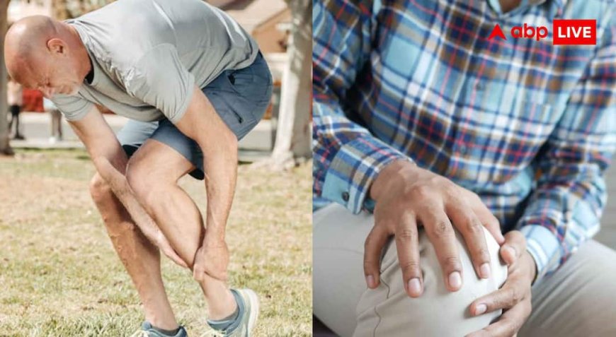 Heat Cramps Symptoms and Causes : गर्मियों में क्यों बढ़ जाते हैं हीट क्रैम्प्स के मामले, कैसे रखें खुद का ख्याल