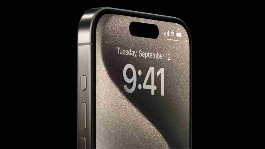 धड़ाम से गिरी iPhone 15 की कीमत! Amazon या Flipkart नहीं, अब यहां से खरीदने पर होगी सबसे ज्यादा बचत