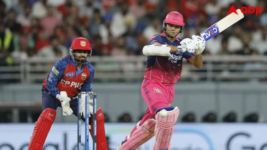 IPL Points Table: पंजाब-राजस्थान मैच के बाद कितनी बदली प्वाइंट्स टेबल? ऑरेंज कैप और पर्पल कैप पर किसका कब्जा