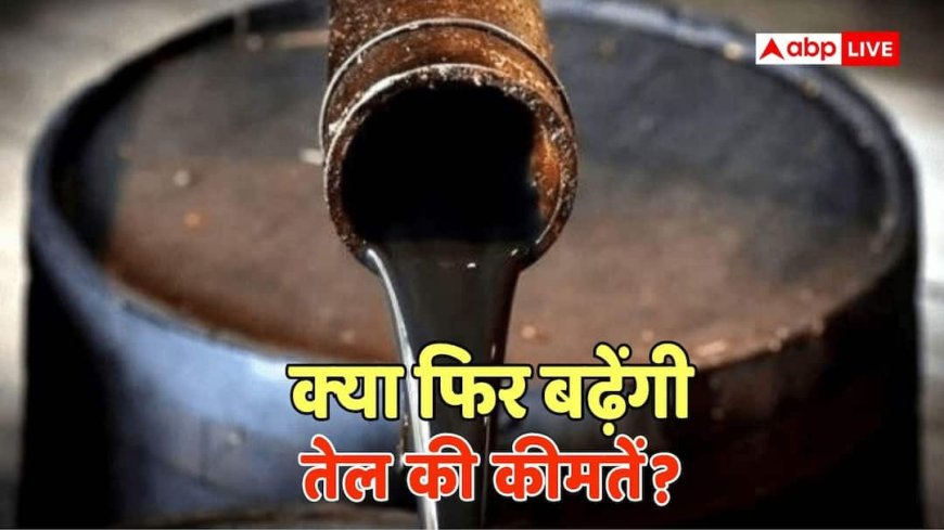 अब OPEC का हिस्सा नहीं रहेगा UAE, जानें भारत पर इस फैसले का असर: क्या फिर से बढ़ेगी तेल की कीमत?