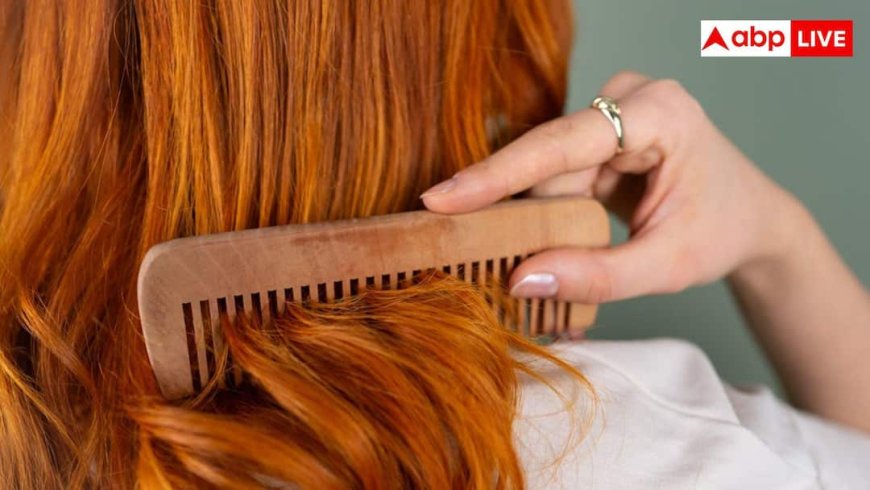 Oily Hair Problem: शैंपू करने के अगले ही दिन ऑयली हो जाते हैं बाल, ये ट्रिक करेगी काम