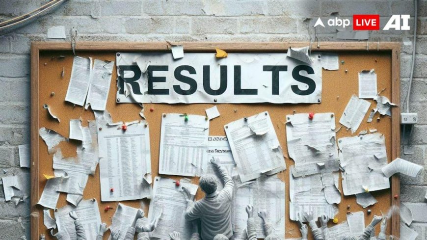 TS Class 10 Result 2026: तेलंगाना बोर्ड ने जारी किया 10वीं का रिजल्ट, 95.15 फीसदी स्टूडेंट्स रहे सफल, ऐसे देखें अपने नतीजे