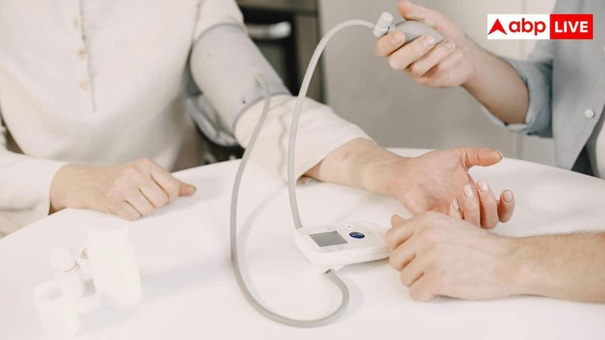 Heat and Blood Pressure: गर्मी से सिर्फ शरीर पर नहीं, ब्लड प्रेशर पर भी पड़ता है असर, जानें एक्सपर्ट ने क्या दी चेतावनी?