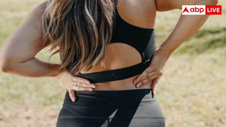 Back Pain And Kidney Connections: पीठ में हो रहा दर्द हर बार नहीं होता नॉर्मल, हो सकता है किडनी पेन; ऐसे करें पहचान