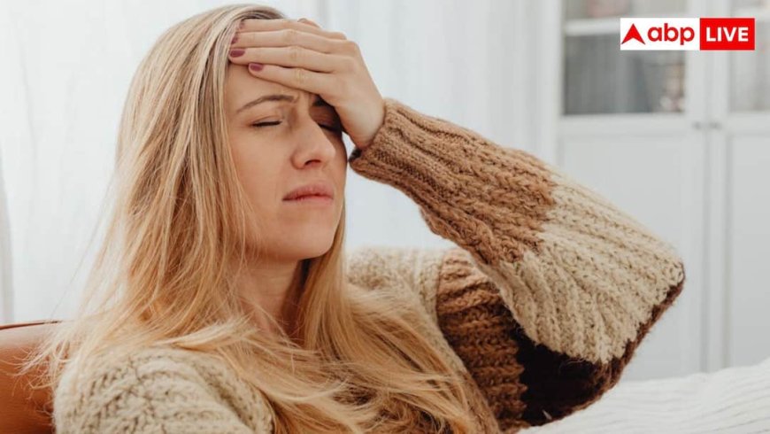 Summer Migraine Problem: गर्मियों में क्यों बढ़ जाते हैं माइग्रेन के मामले, इससे बचने के लिए क्या करें?