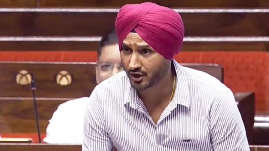AAP छोड़कर भाजपा में गए हरभजन सिंह ने पंजाब सरकार के खिलाफ खोला मोर्चा, खटखटाया हाई कोर्ट का दरवाजा