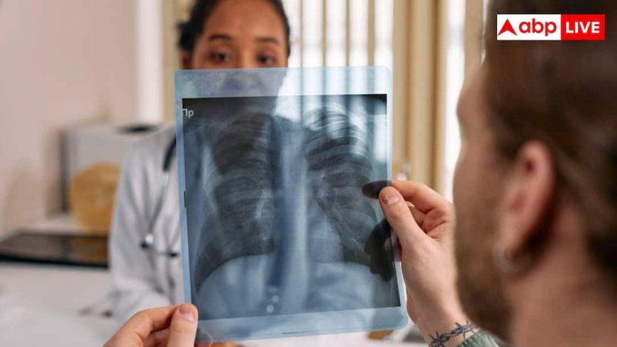Pneumonia Symptoms: क्या एक फेफड़े से भी जिंदा रह सकता है इंसान, जानें भयंकर निमोनिया में कैसे बचाई जाती है जान?