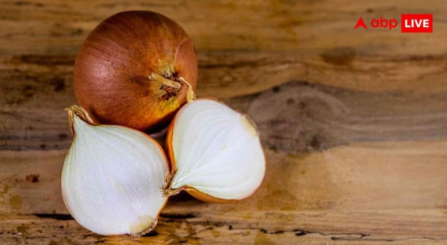 Onion For Heatstroke Prevention : क्या प्याज खाने से सच में नहीं लगती लू, जानिए कितना सच्चा है यह दावा?