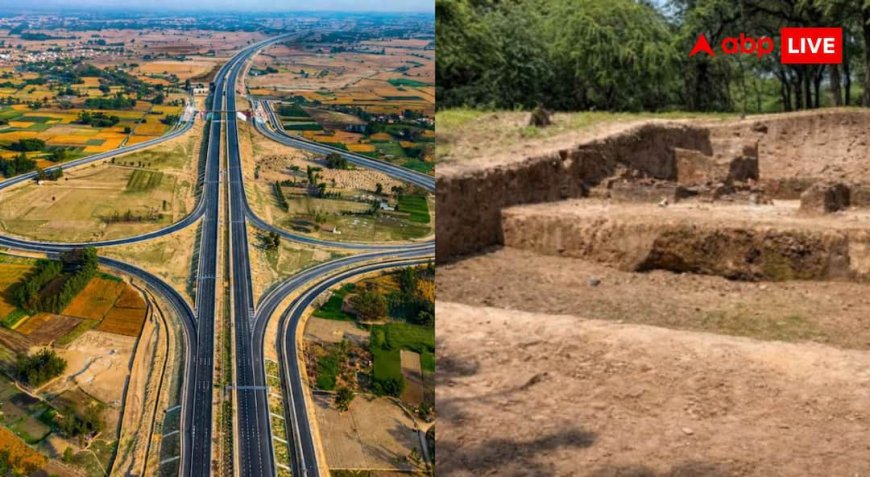 Ganga Expressway Tourism Benefits: गंगा एक्सप्रेसवे से टूरिज्म को कितना होगा फायदा, किन धार्मिक शहरों से होगा कनेक्शन?