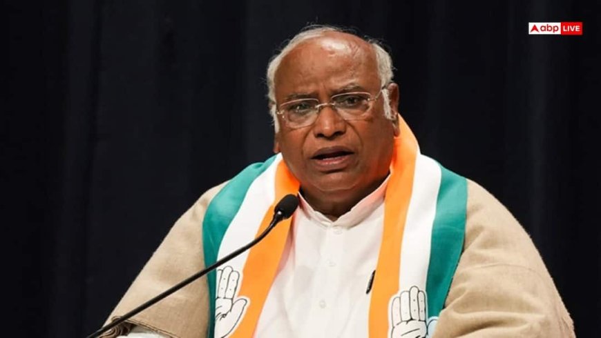 “मेरे बारे में फैसला सोनिया गांधी ही लेती हैं”, जानें क्यों कर्नाटक CM बहस के बीच खरगे ने कही ये बात