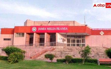 Jamia Millia Islamia: कितनी पुरानी है जामिया मिल्लिया इस्लामिया, जहां RSS ने किया अपना शताब्दी कार्यक्रम‌?