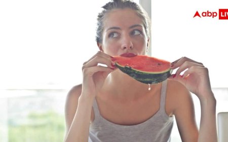 Summer Health Tips:  क्या गर्मियों में आपको भी कम लगती है भूख, जानें ऐसा होना कब सही और कब खतरनाक?