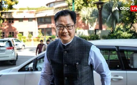 हज की हवाई यात्रा पर बढ़े 10 हजार रुपए तो ओवैसी ने उठाए सवाल, अब आया अल्पसंख्यक मंत्रालय का बयान