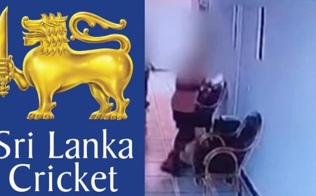 इस क्रिकेटर्स की शर्मनाक हरकत, बाथरूम में महिलाओं का छिपकर बना रहे थे Video; पुलिस ने पकड़ा