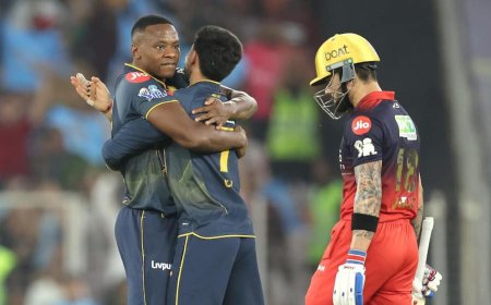 पिछले 342 दिनों में पहली बार RCB के साथ हुआ ऐसा, विराट-पाटीदार आउट टिम डेविड, सबने करवाई फजीहत