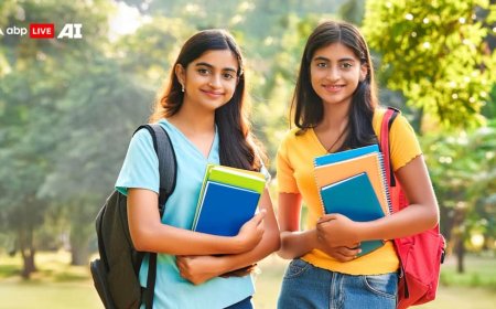 स्कूल से पीजी तक बेटियों की बढ़त; पढ़ाई में अब लड़कियां आगे, नई पीढ़ी बदल रही तस्वीर