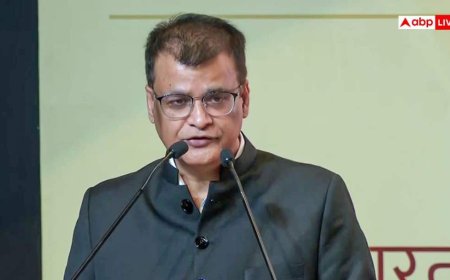 'पिछले साल 81,422 करोड़ की संपत्ति जब्त', डाटयरेक्टर राहुल नवीन ने बताई ED की बड़ी उपलब्धि