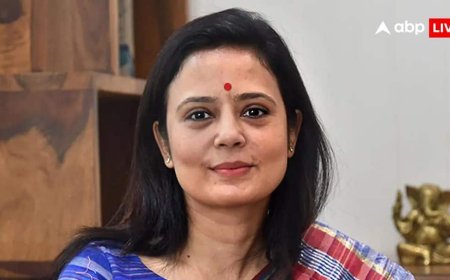 'BJP सांसद हमें बांग्लादेशी- रोहिंग्या कहते हैं, उनकी पत्नियां ढाका की साड़ी डिमांड....',महुआ मोइत्रा ने काउंटिंग से पहले लगाई लताड़  