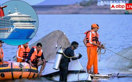 Bargi Dam Accident: बरगी डैम की तरह देश में कहां-कहां चलता है क्रूज, जानें कहां कितना किराया?