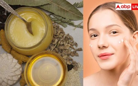 Ghee For Skin Benefits: क्या घी लगाने से निखरती है स्किन, जानें डर्मेटोलॉजिस्ट इस देसी नुस्खे को क्यों मानते हैं बेस्ट?