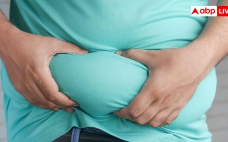 Obesity Health Risk: ब्लड प्रेशर की तरह बार-बार क्यों नहीं चेक किया जाता मोटापा, यह लापरवाही कितनी खतरनाक?