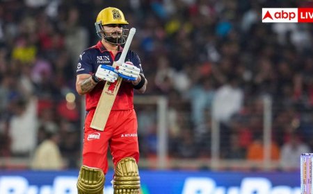 Virat Kohli Life Lessons: विराट कोहली से सीखें जिंदगी के ये 7 फलसफे, कदम-कदम पर आएंगे काम