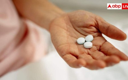 Painkillers In Summer: क्या गर्मियों में आप भी बार-बार ले रहे पेनकिलर, जानें किडनी के लिए यह कितने खतरनाक?