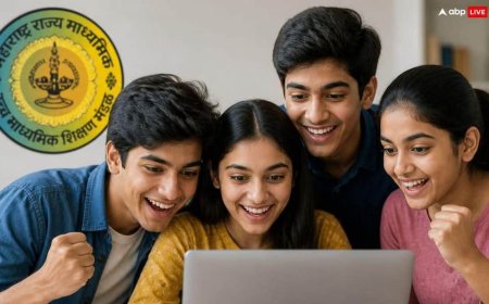 MSBSHSE SSC Result 2026: लाखों छात्रों का इंतजार हुआ खत्म, कल दोपहर 1:00 बजे होगा महाराष्ट्र बोर्ड HSC का रिजल्ट जारी